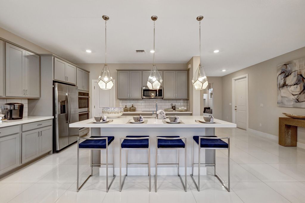 Photo of 882 NE Trailside Run #904, Port Saint Lucie, FL 34983 (MLS # R10942097)