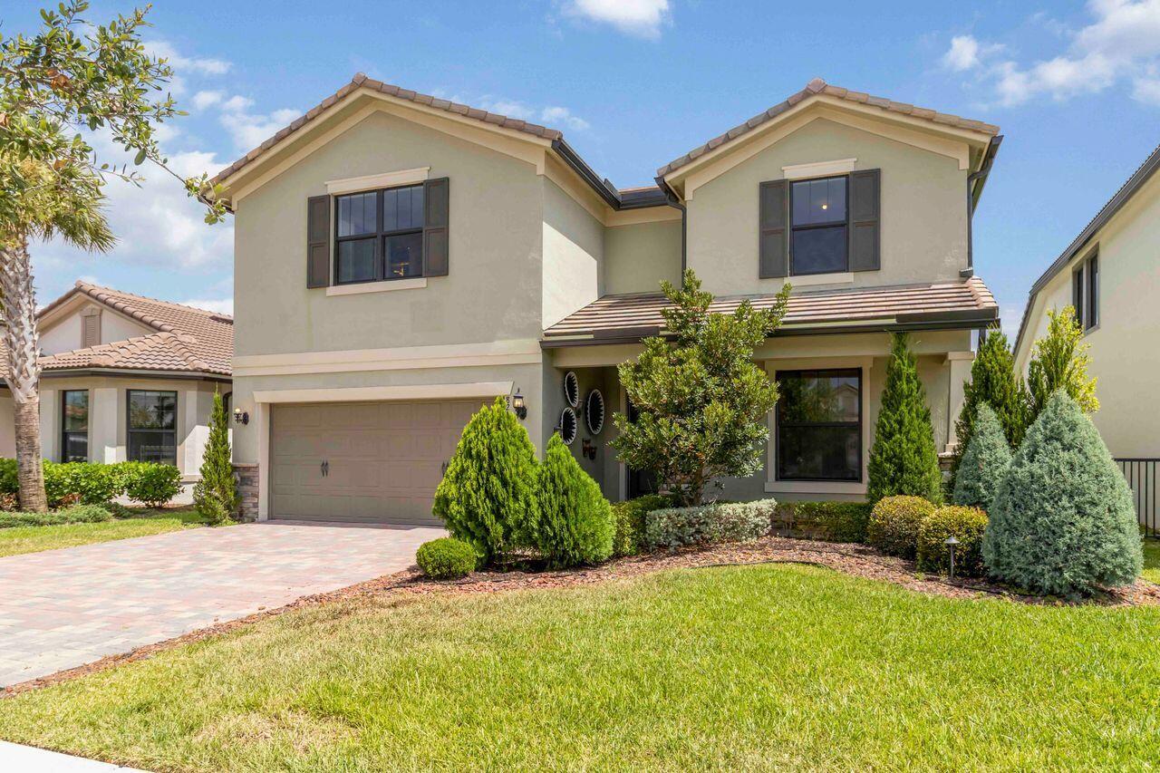 Properties 8289 Vaulting Drive
