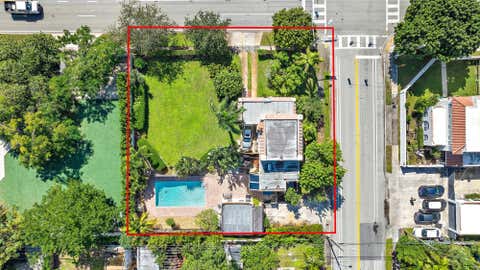 Property photo of 735 Forest Hill Boulevard, West Palm Beach, FL 33405