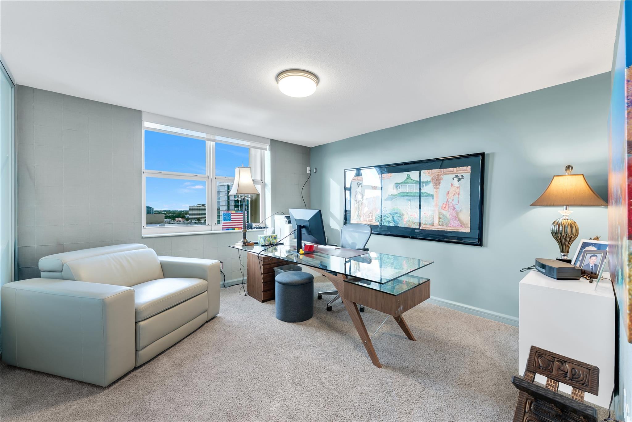 Americas on the Park Cond - Residential