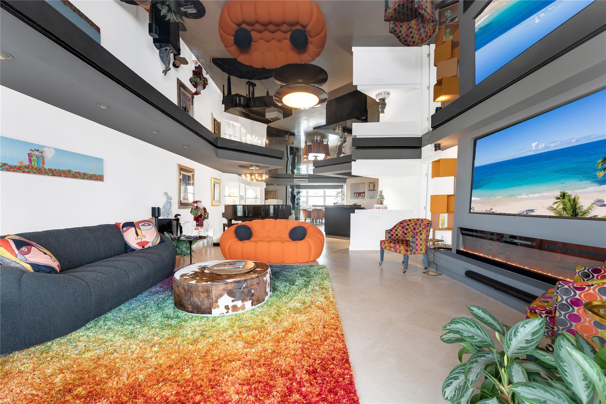 Americas on the Park Cond - Residential