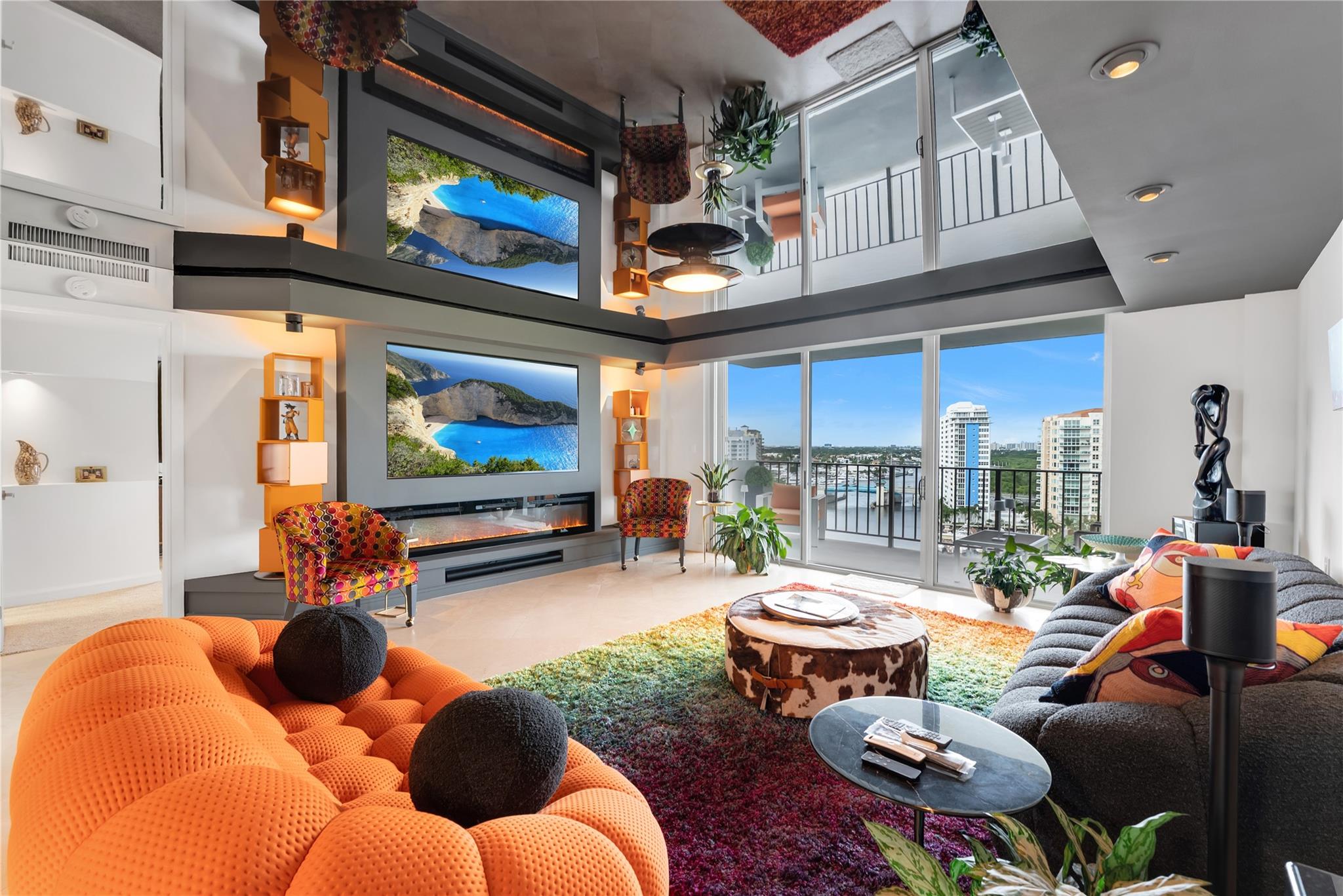 Americas on the Park Cond - Residential