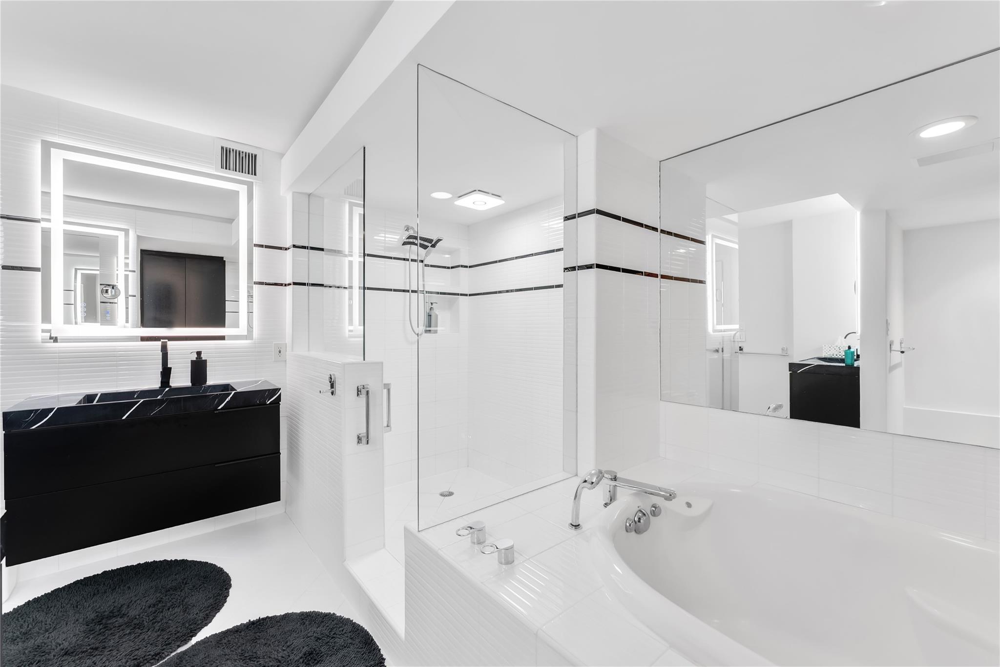 Americas on the Park Cond - Residential