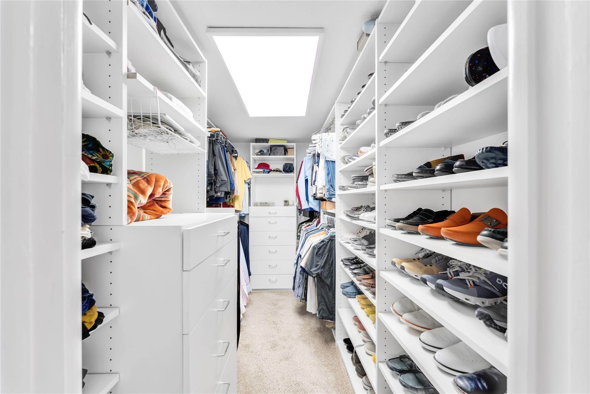 Americas on the Park Cond - Residential