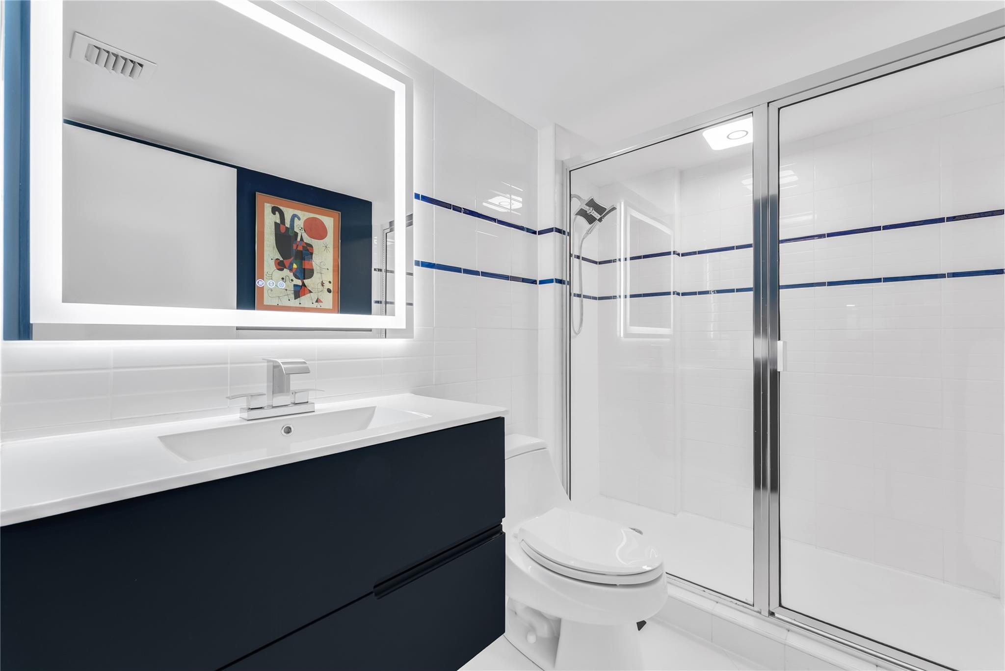 Americas on the Park Cond - Residential