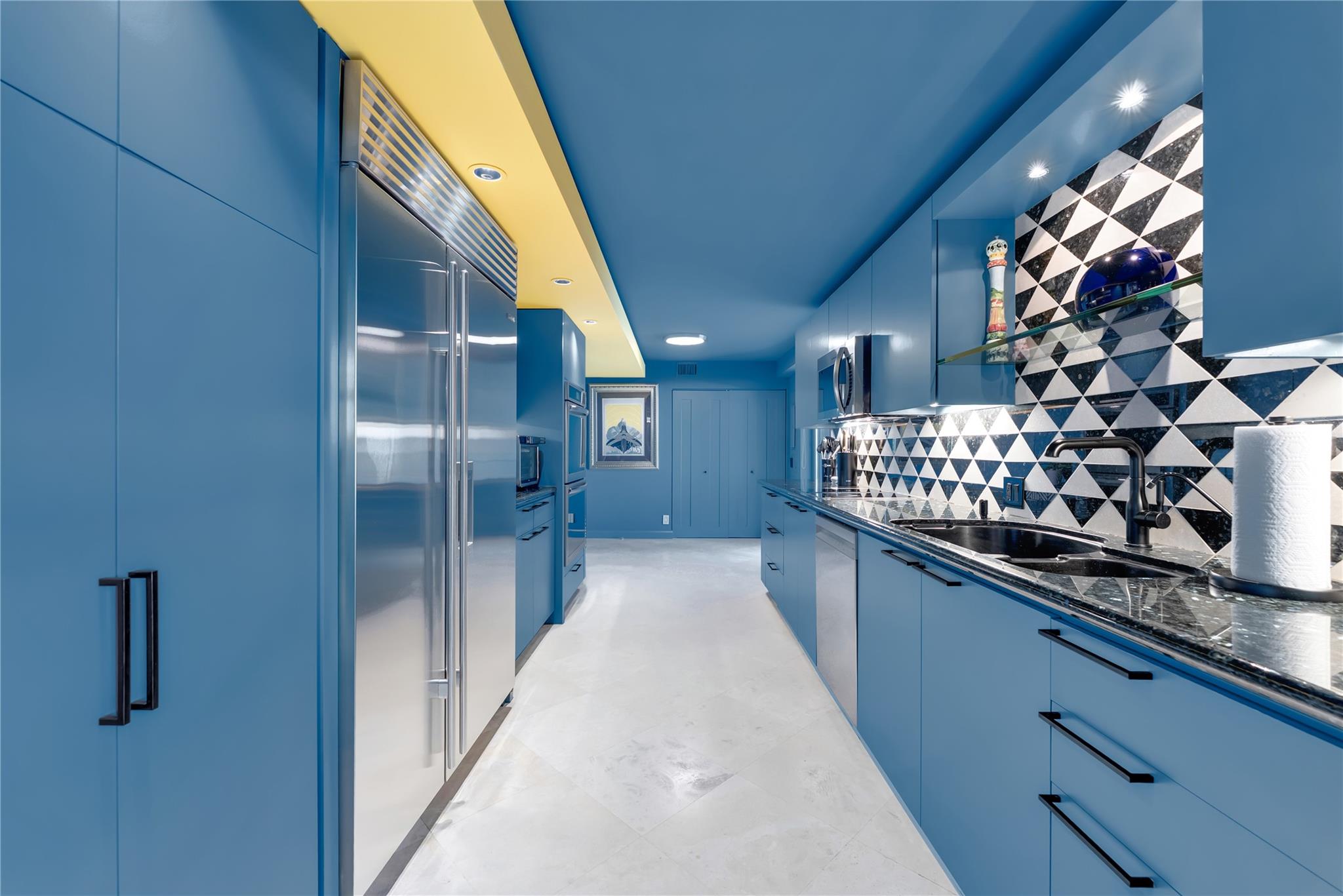 777 Bayshore Dr 1501