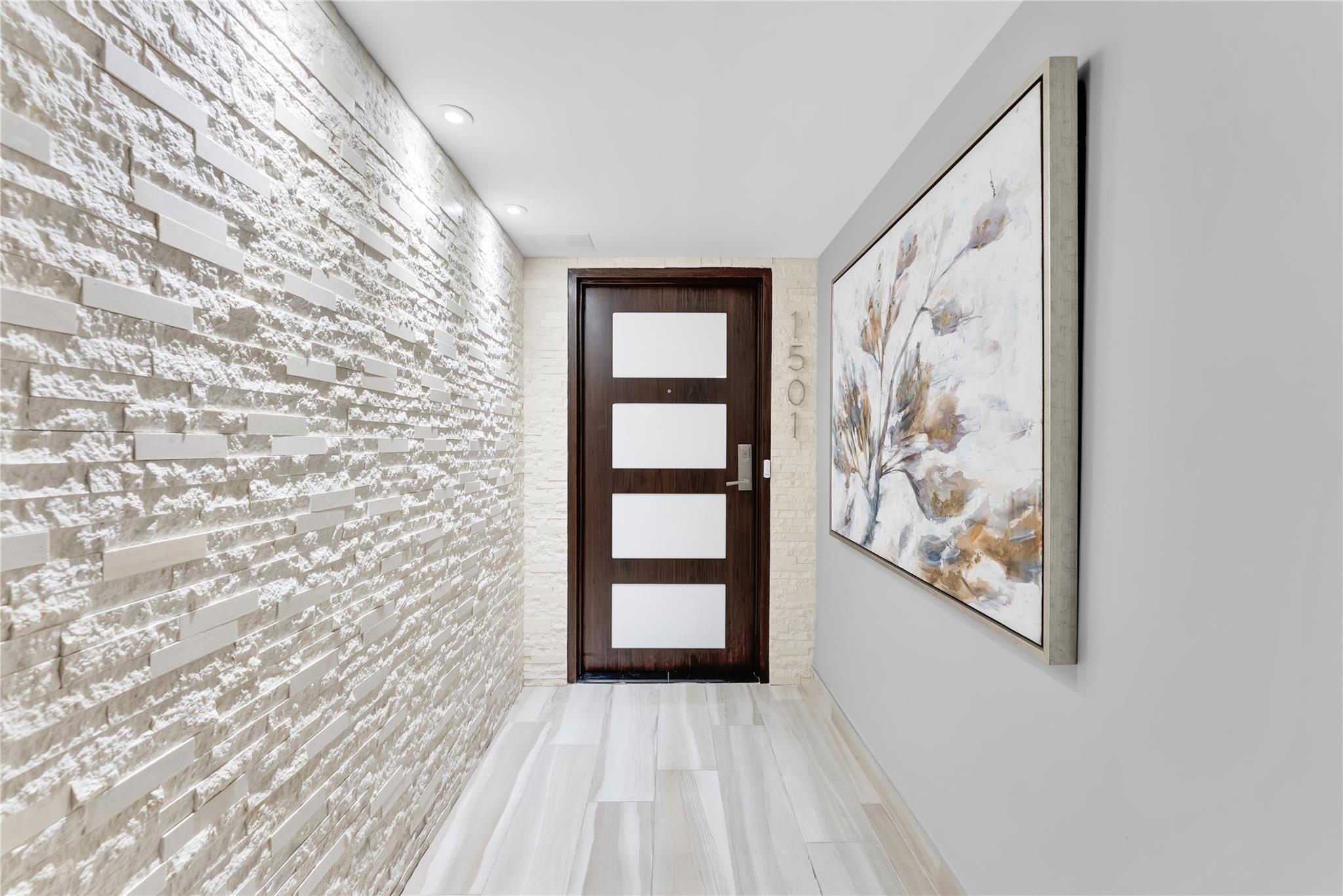 Americas on the Park Cond - Residential