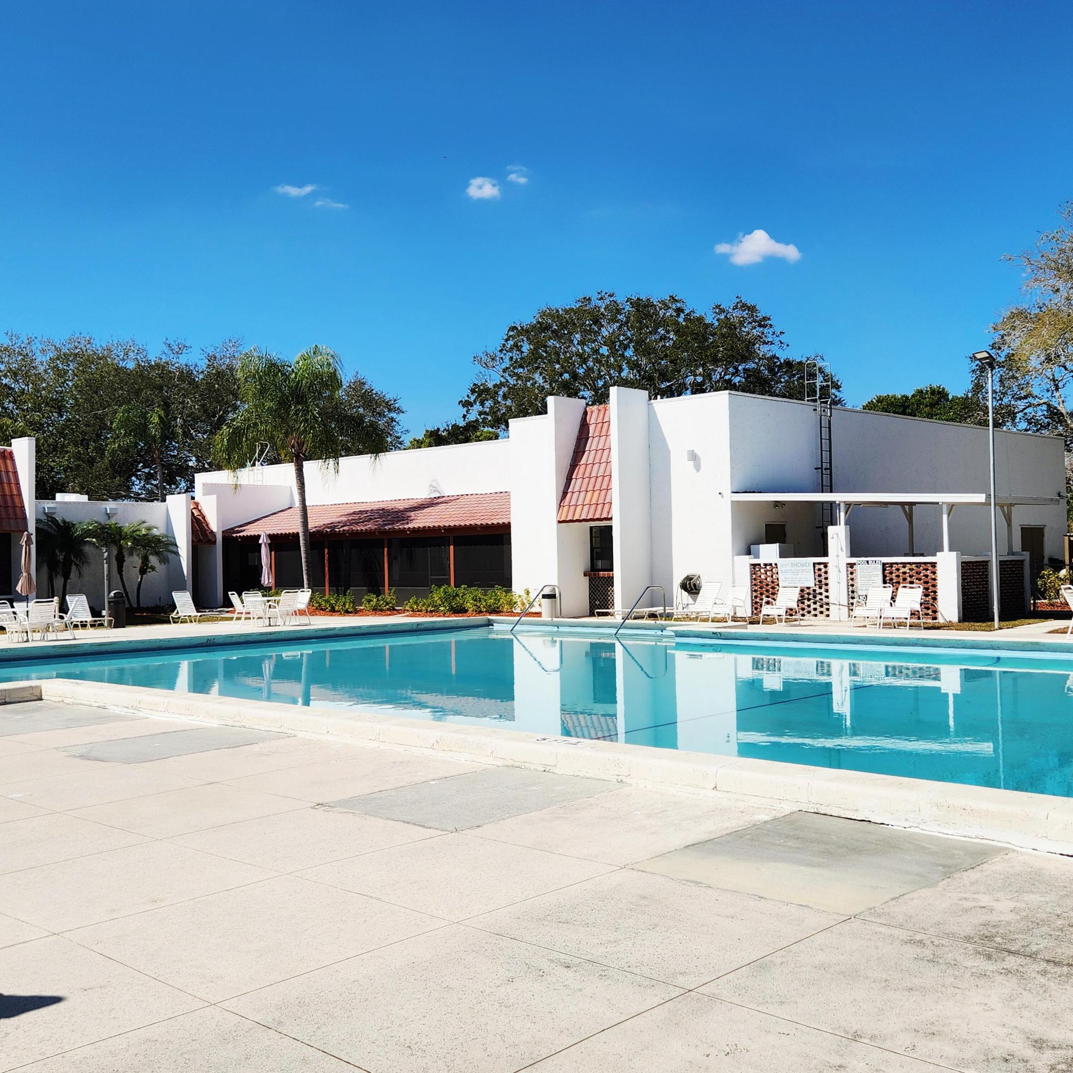 Spanish Lakes Golf Village - Residential