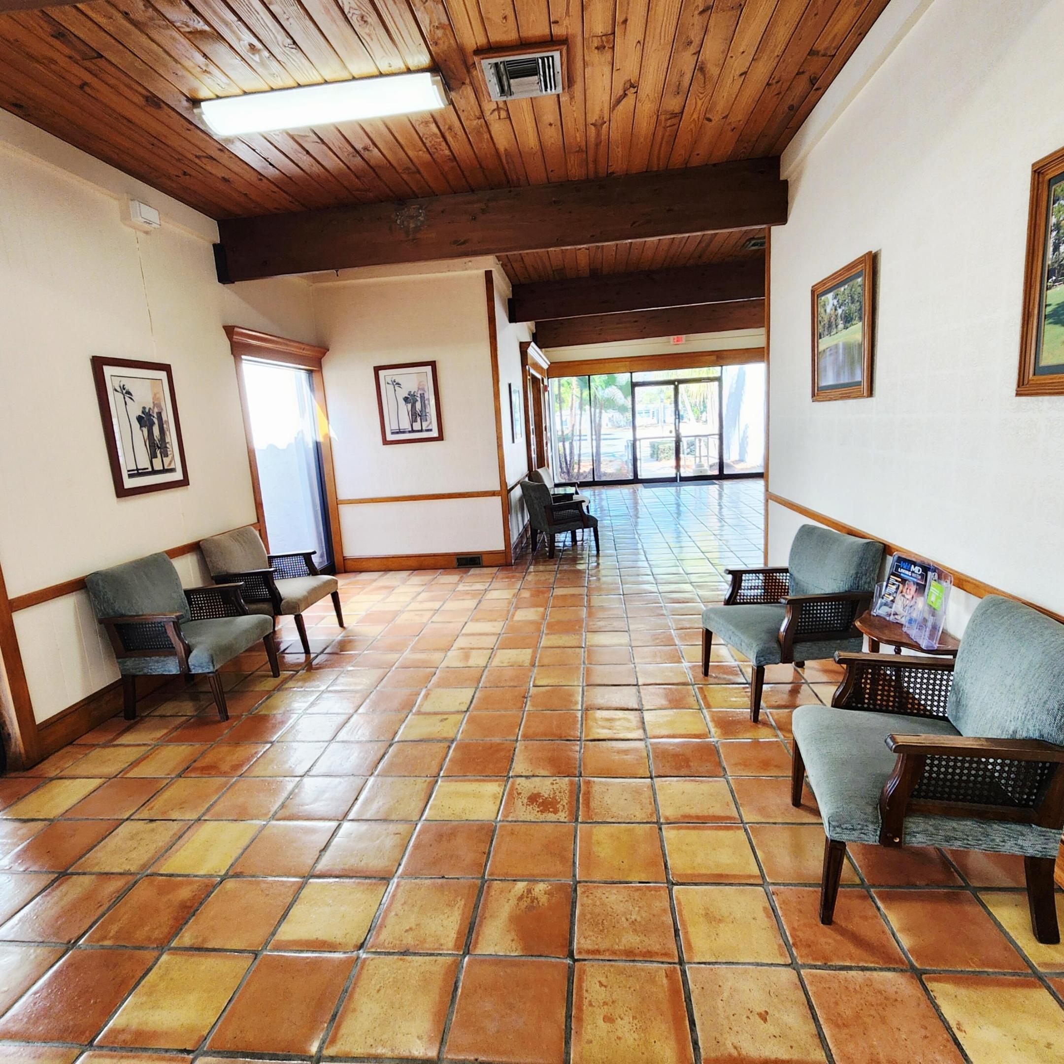 Spanish Lakes Golf Village - Residential