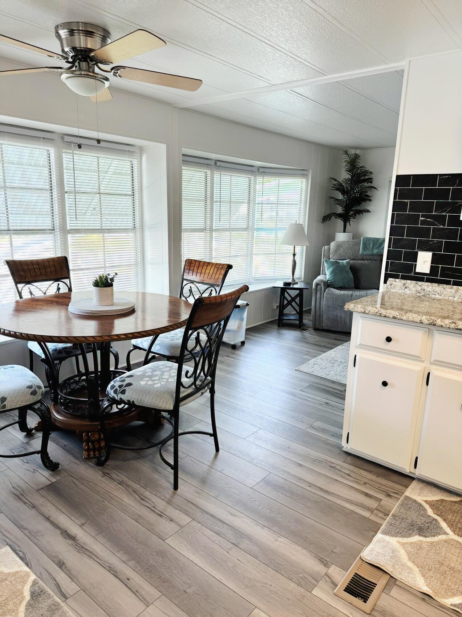 Spanish Lakes Golf Village - Residential