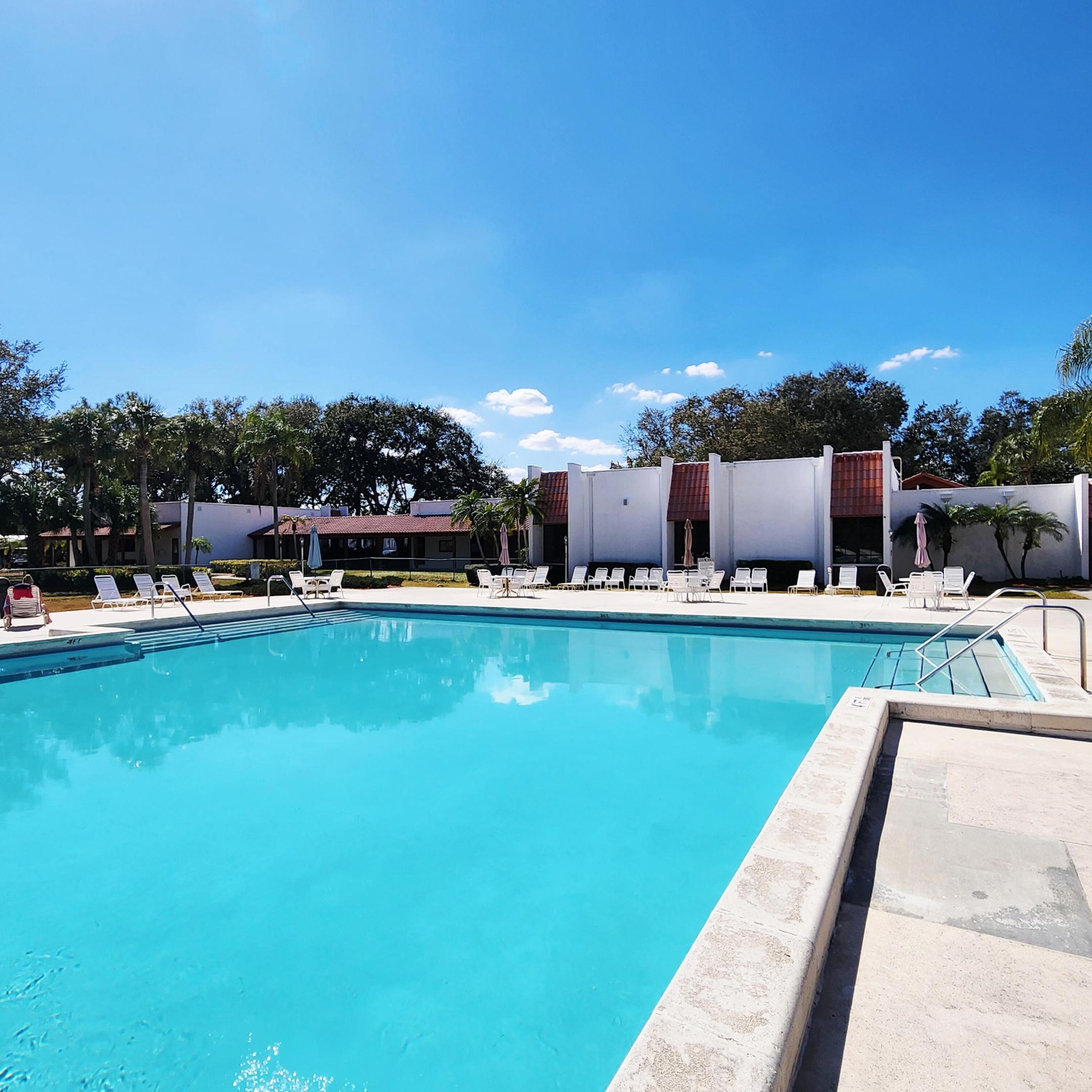 Spanish Lakes Golf Village - Residential