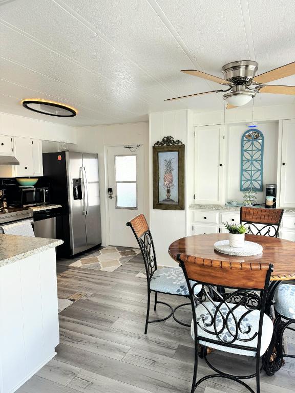 Spanish Lakes Golf Village - Residential