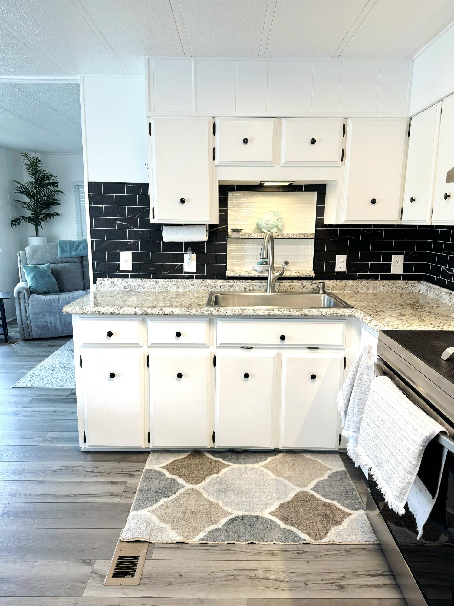 Spanish Lakes Golf Village - Residential