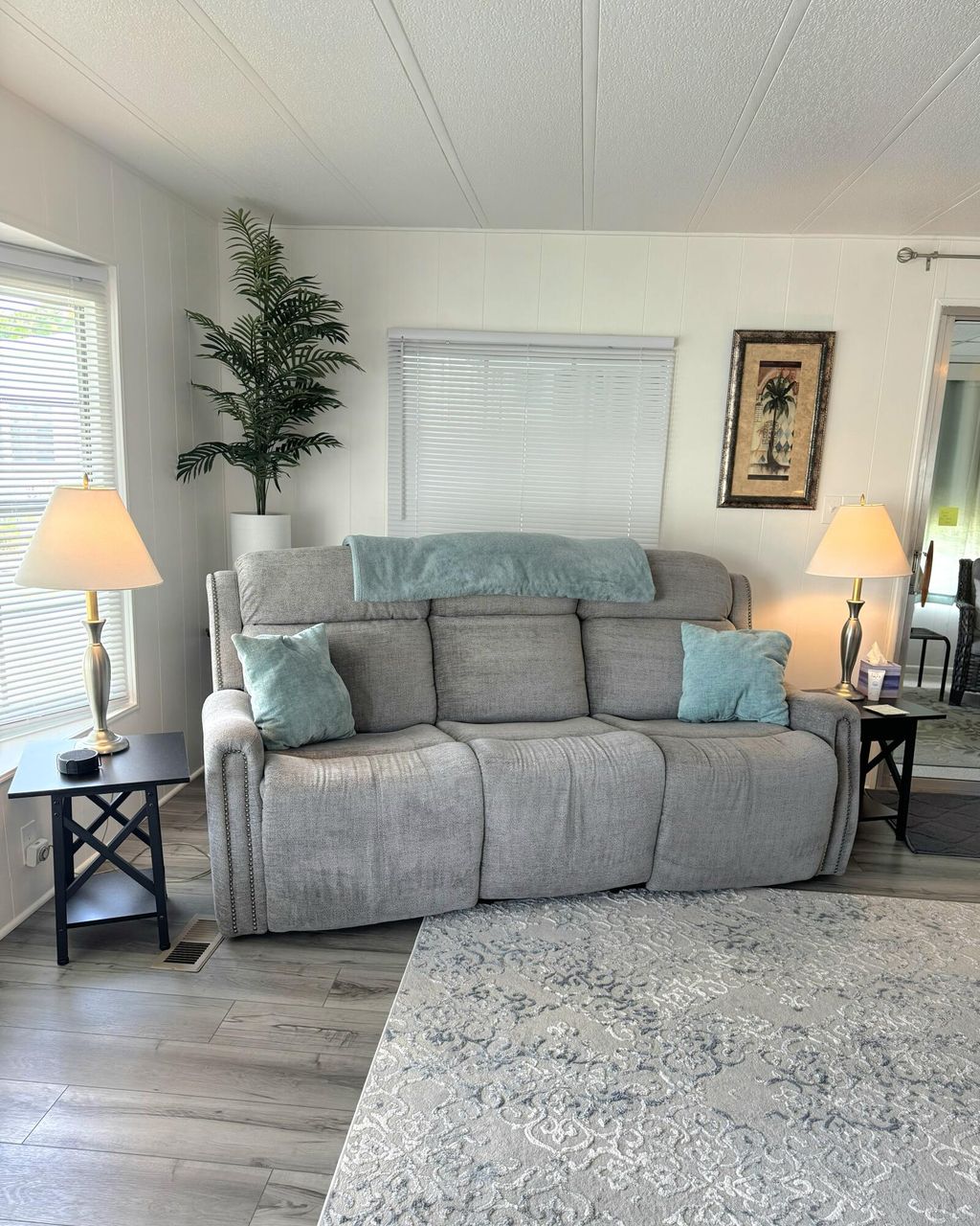 Photo of 10 SE La Mesa, Port Saint Lucie, FL 34952 (MLS # R11150722)