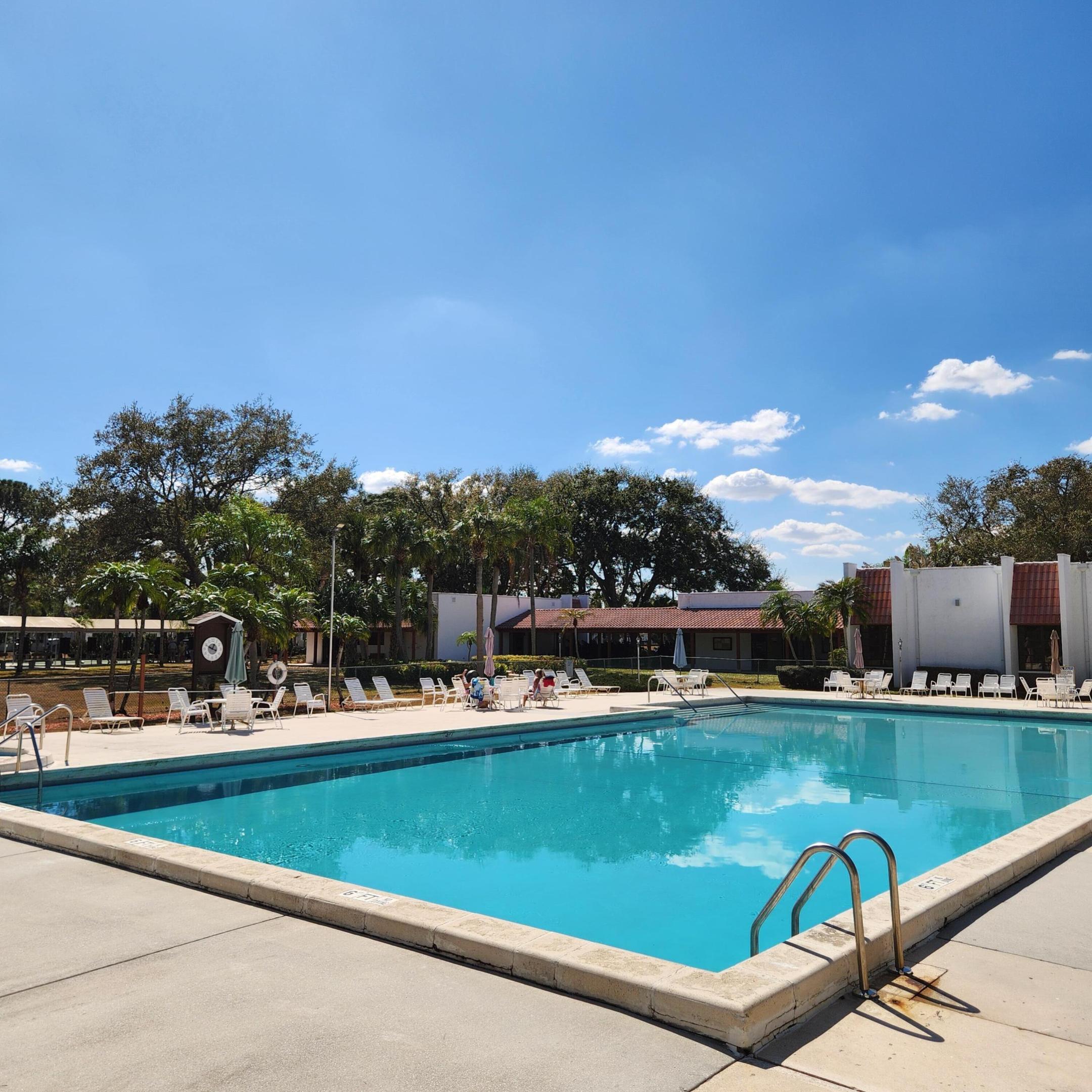 Spanish Lakes Golf Village - Residential