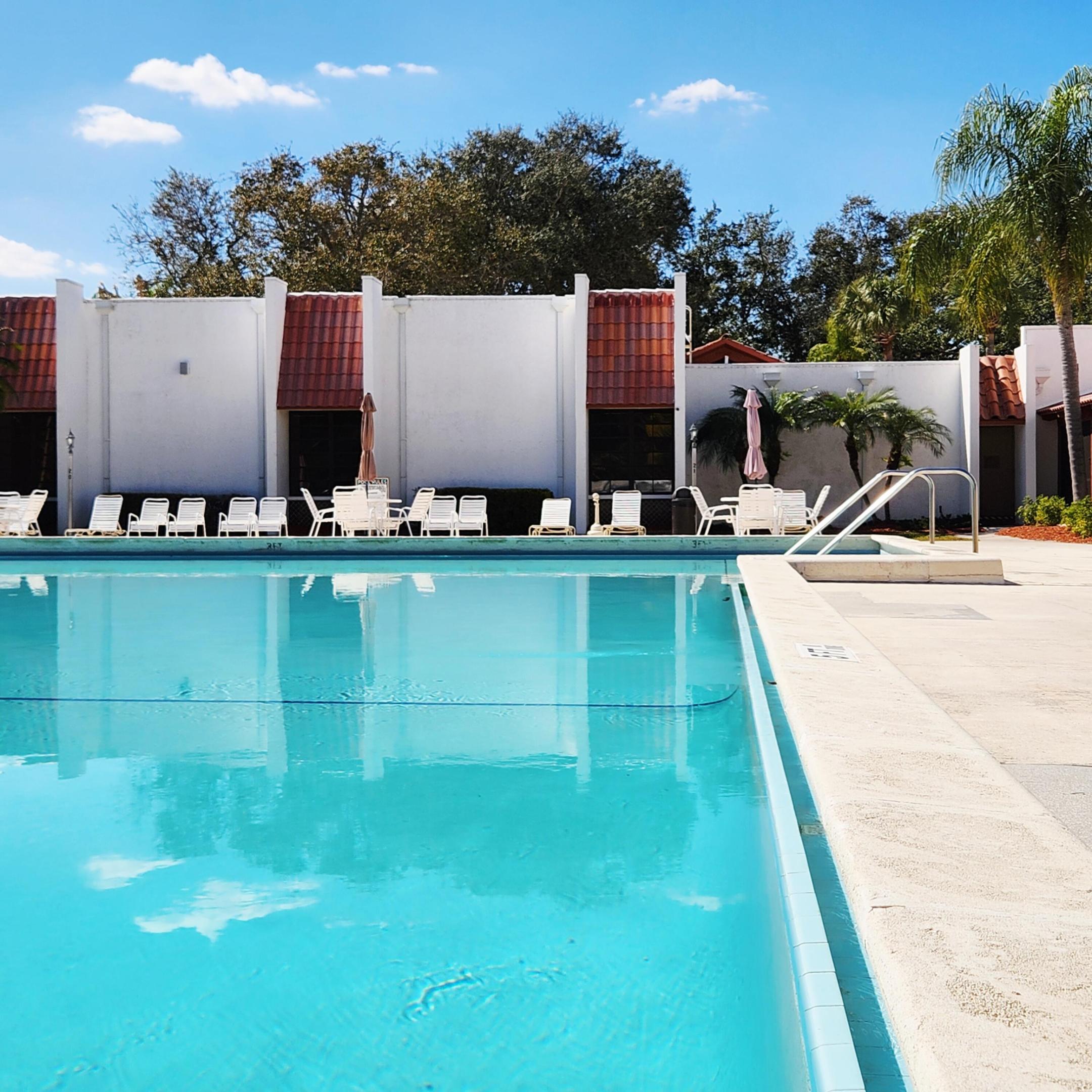 Spanish Lakes Golf Village - Residential