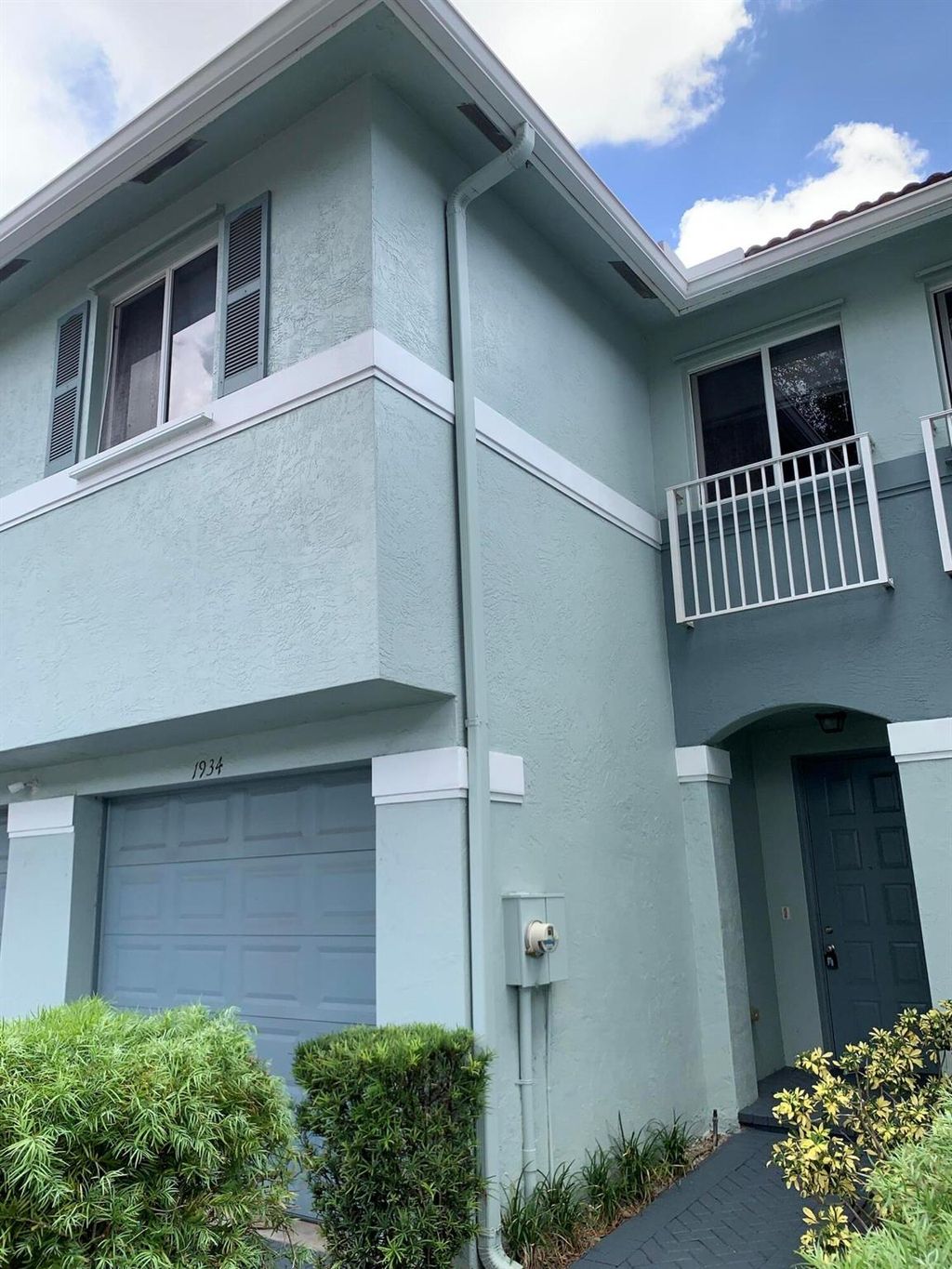 Photo of 1934 Gardenia Court, Riviera Beach, FL 33404 (MLS # R11113220)
