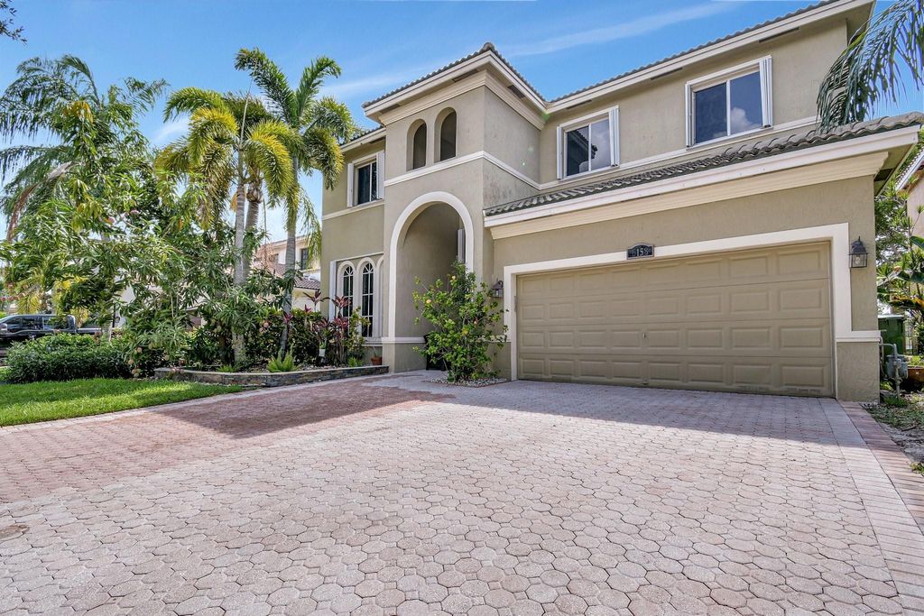 Photo of 6158 SW 194th Avenue, Fort Lauderdale, FL 33332 (MLS # F10506159)