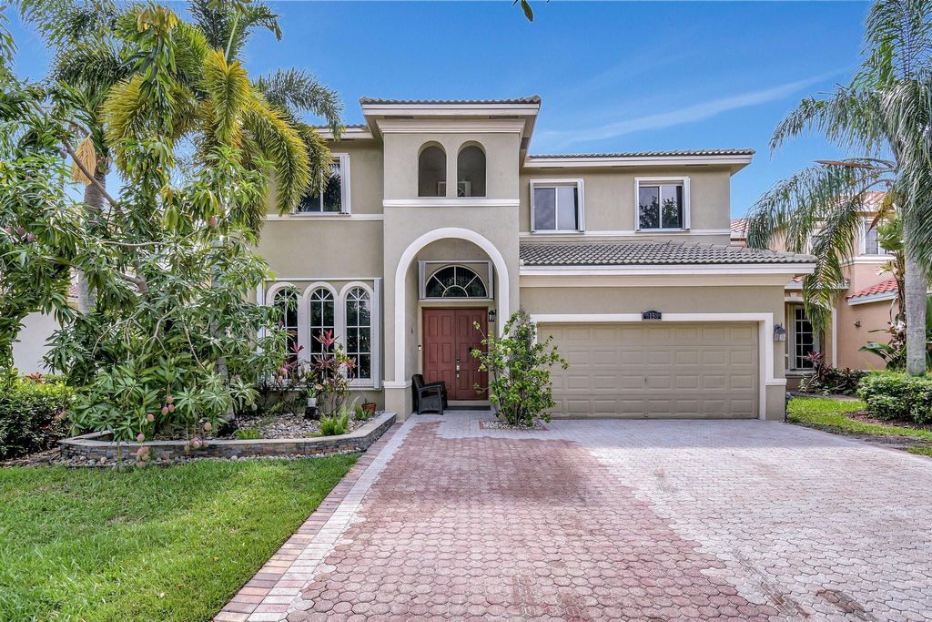 Photo of 6158 SW 194th Avenue, Fort Lauderdale, FL 33332 (MLS # F10506159)