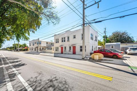 Palm Beach County Property Management Company 801 Dobbins Street 7 West Palm Beach FL 33405