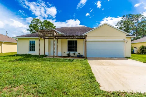 8256 104th Court, Vero Beach, FL 32967 - MLS#: R11024258