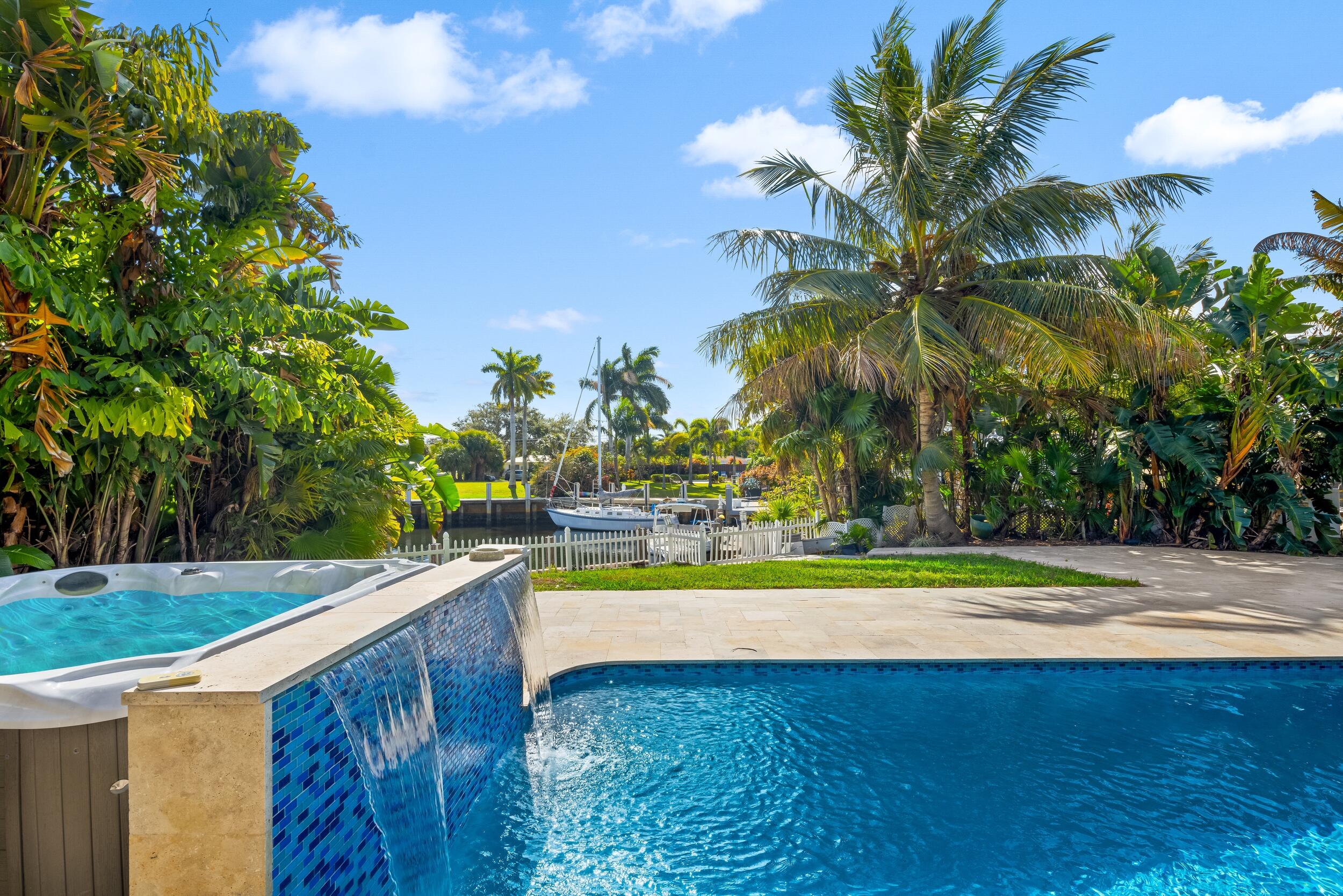 2500 NE 23rd Street