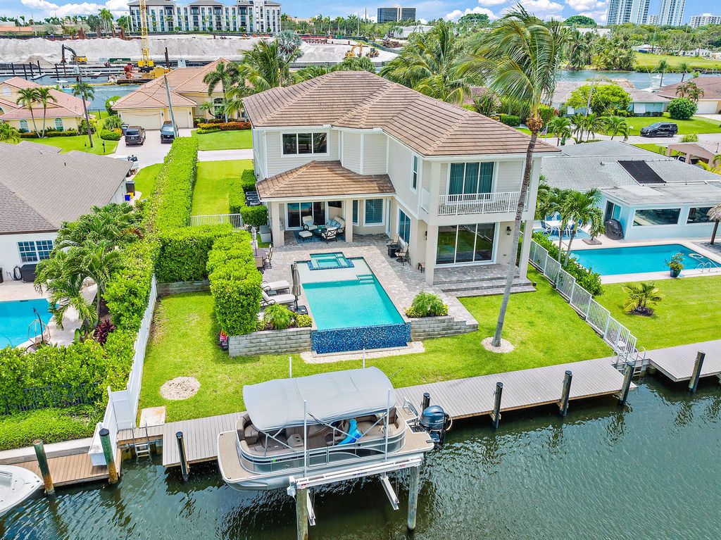 Photo of 11373 E Teach Road, Palm Beach Gardens, FL 33410 (MLS # R11023553)