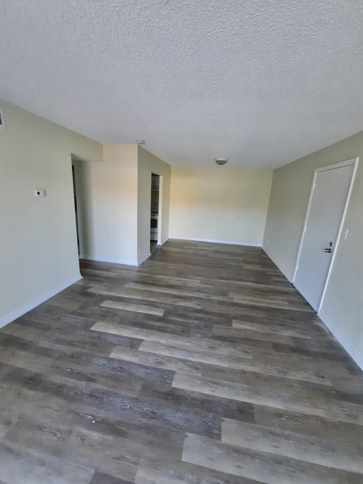 CLEAR LAKE PALMS CONDOMINIUM - Residential