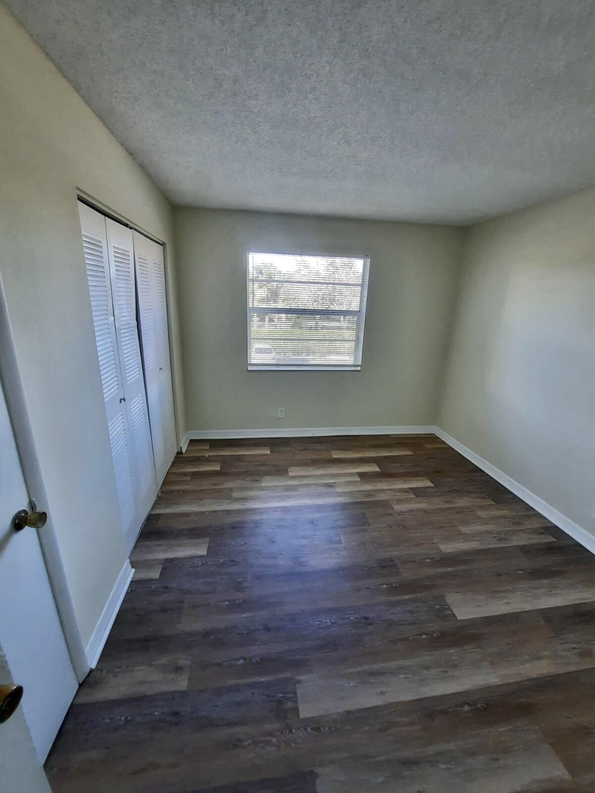 CLEAR LAKE PALMS CONDOMINIUM - Residential