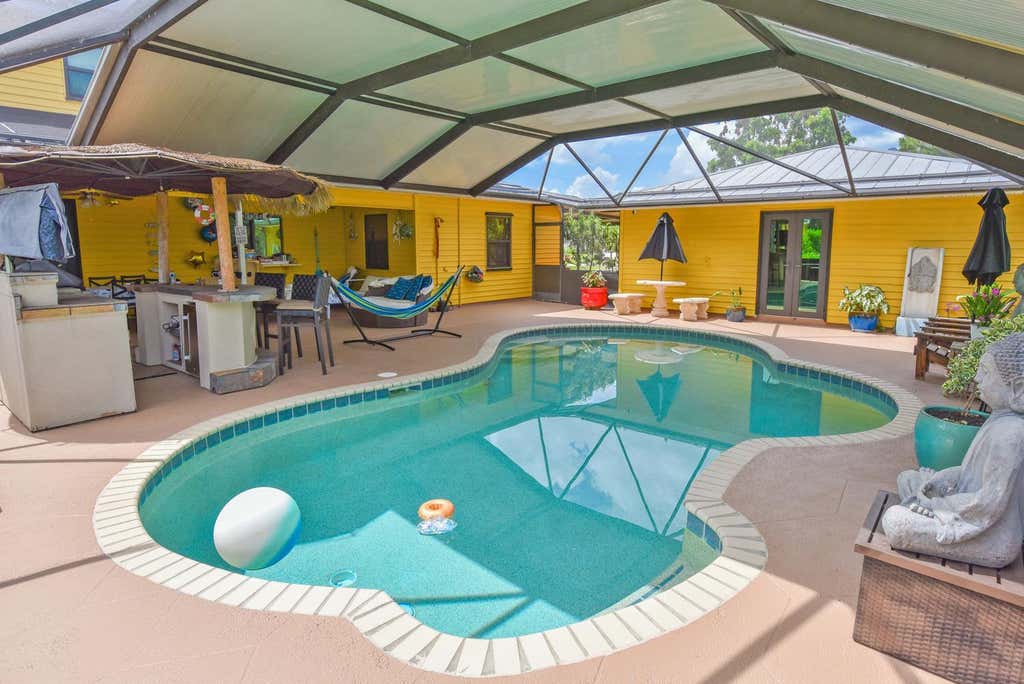 Photo of 2937 SE Darien Road, Port Saint Lucie, FL 34952 (MLS # B26053655)