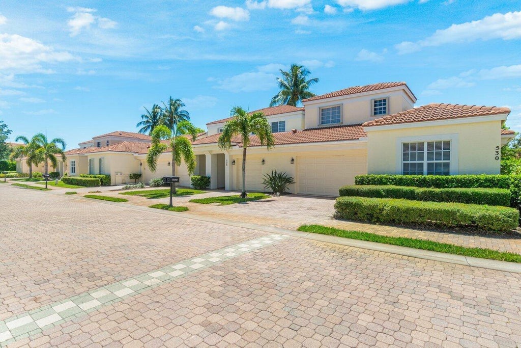 Photo of 526 COMMONS Drive, Palm Beach Gardens, FL 33418 (MLS # B26062378)