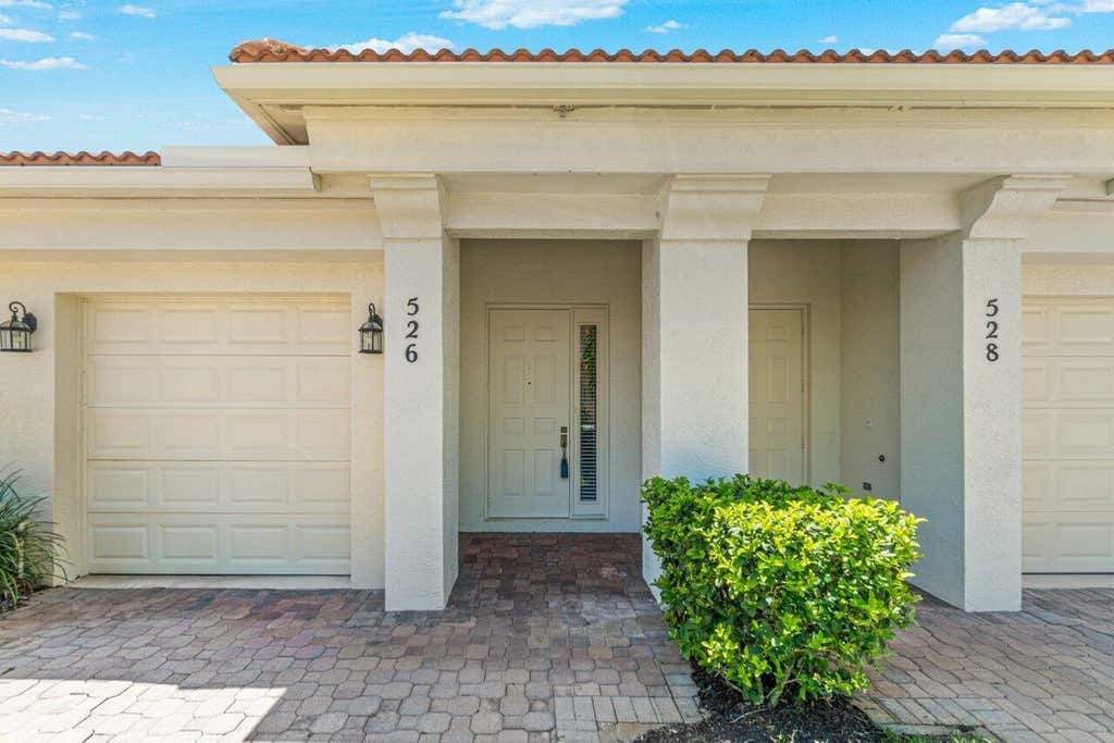 Photo of 526 COMMONS Drive, Palm Beach Gardens, FL 33418 (MLS # B26062378)