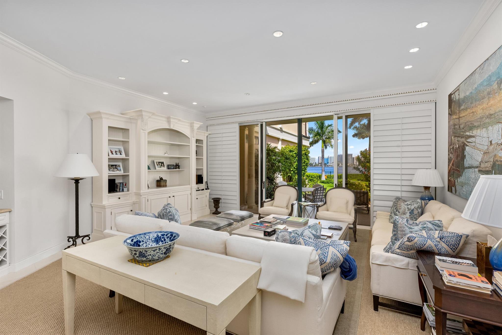 VILLA PLATI TOWNHOMES - Residential
