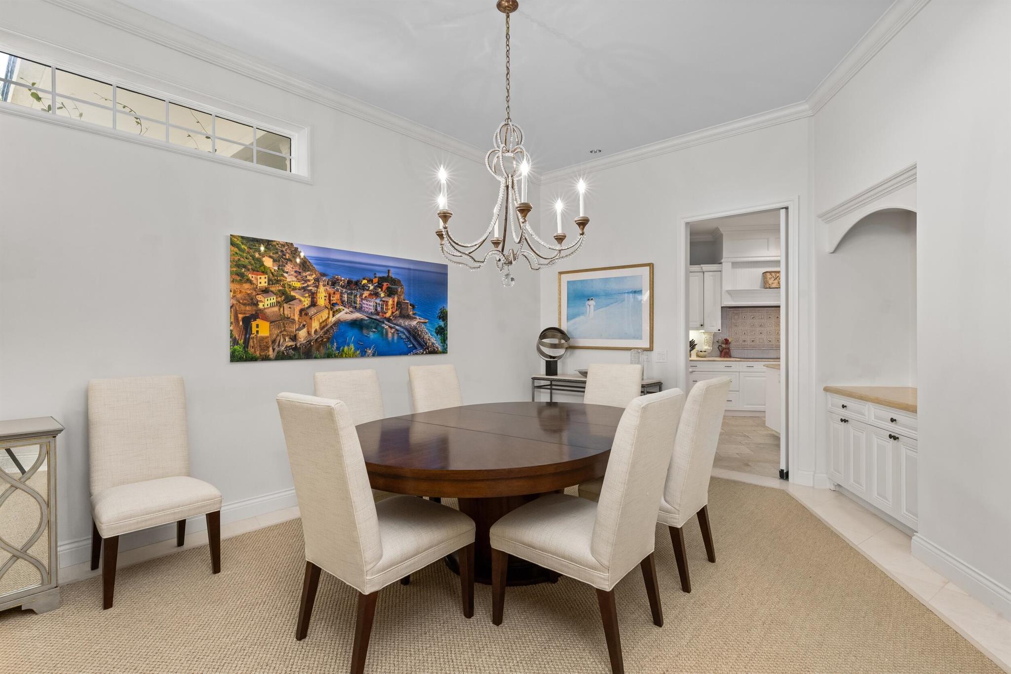 VILLA PLATI TOWNHOMES - Residential