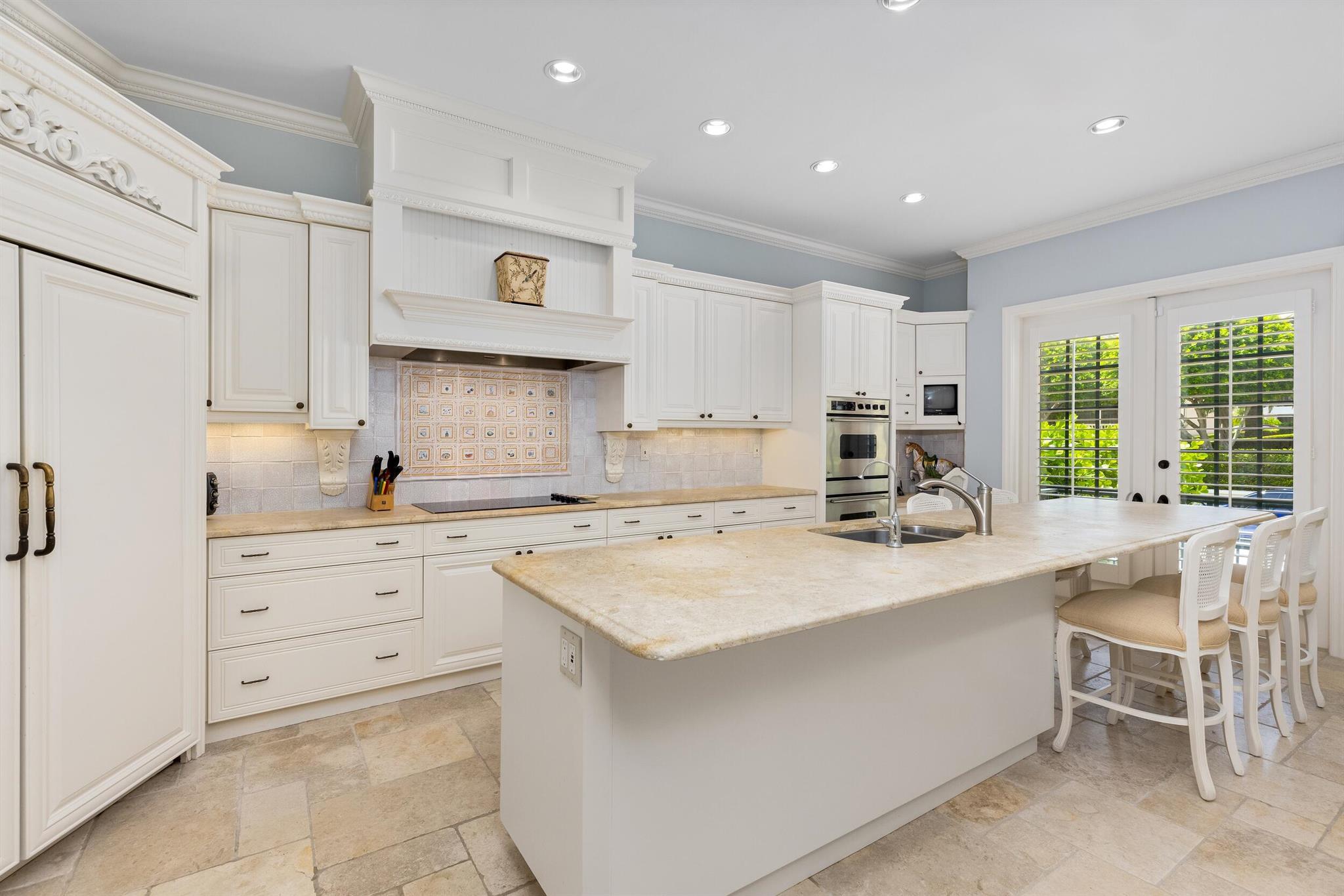 VILLA PLATI TOWNHOMES - Residential