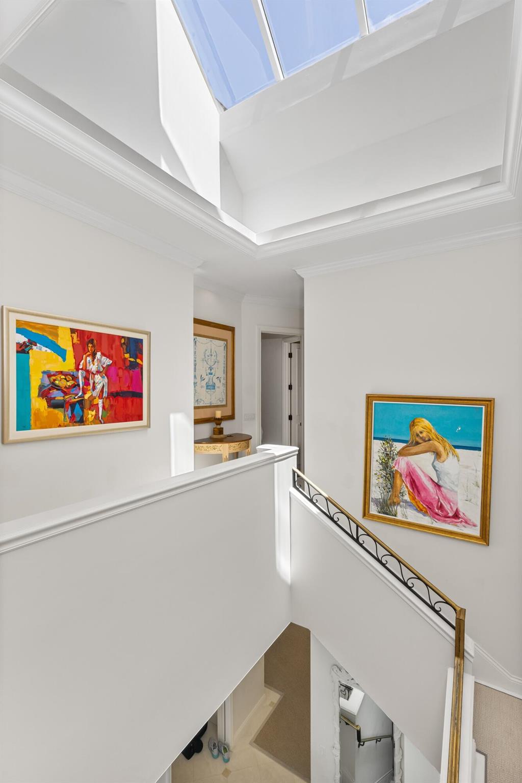 VILLA PLATI TOWNHOMES - Residential