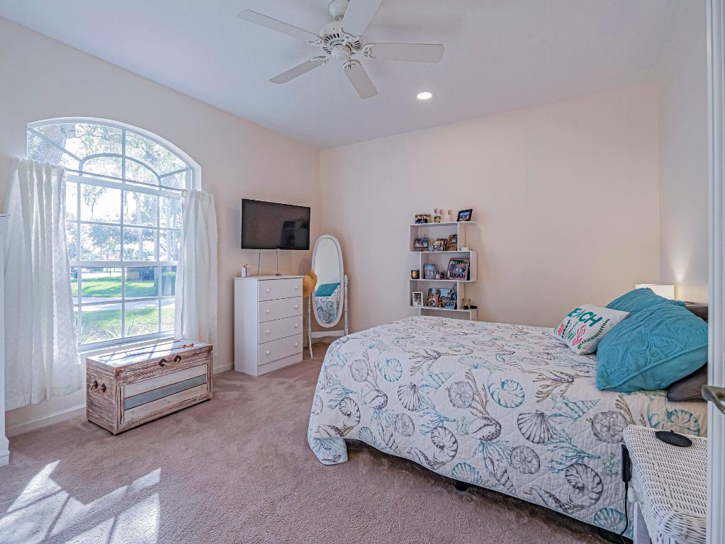 Walker's Glen - Residential