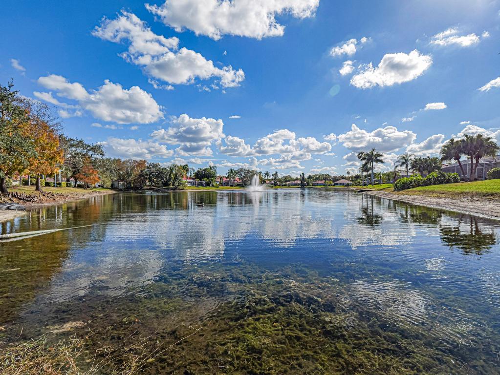 Walker's Glen - Residential