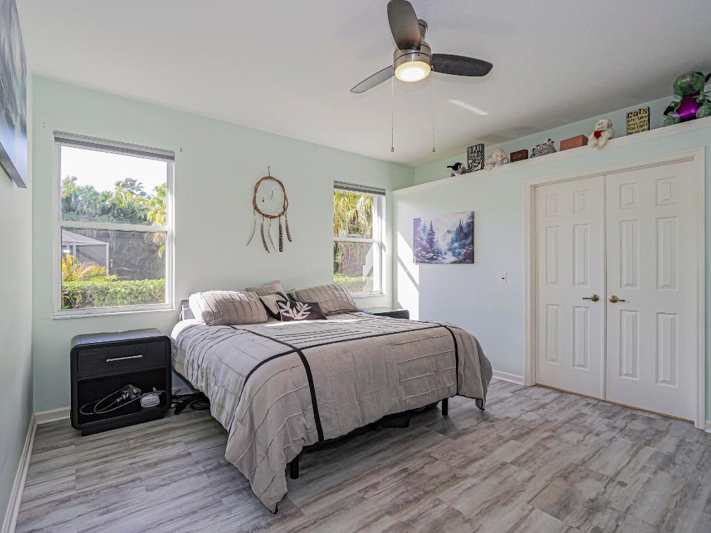 Walker's Glen - Residential