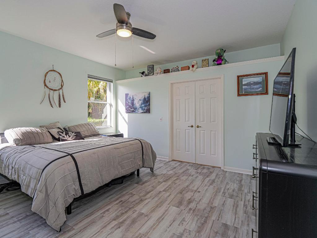 Walker's Glen - Residential