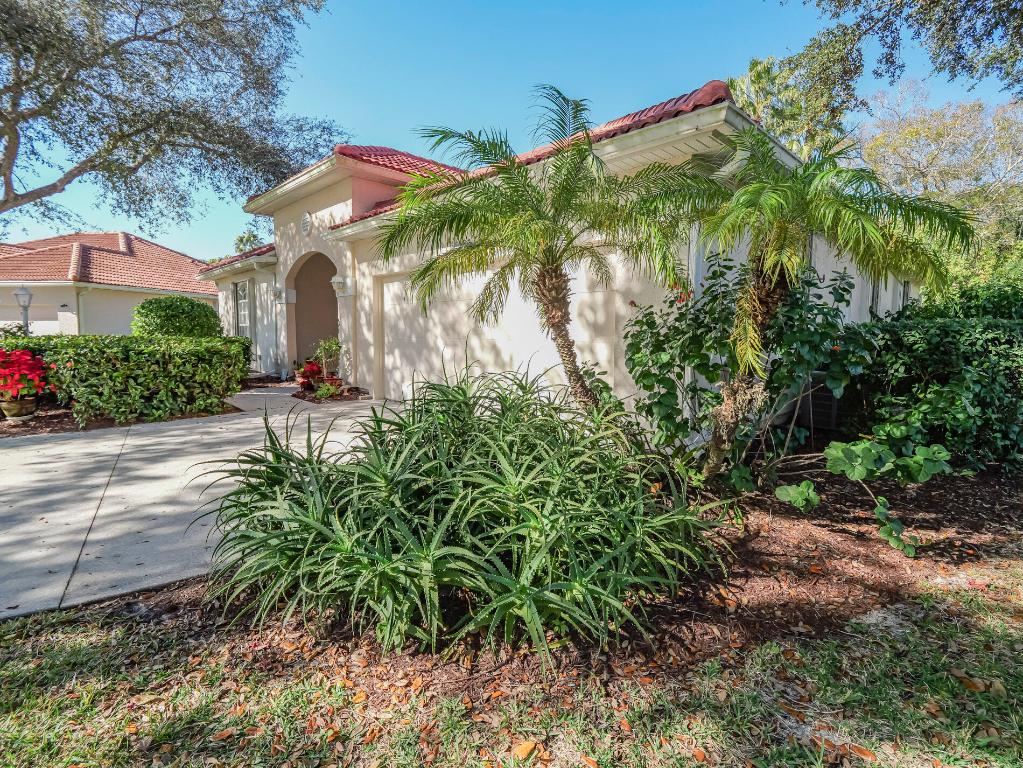 Walker's Glen - Residential