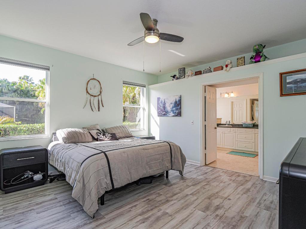 Walker's Glen - Residential