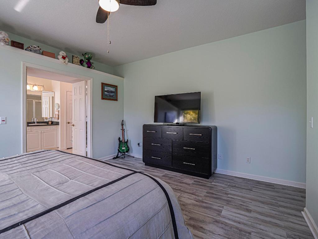 Walker's Glen - Residential