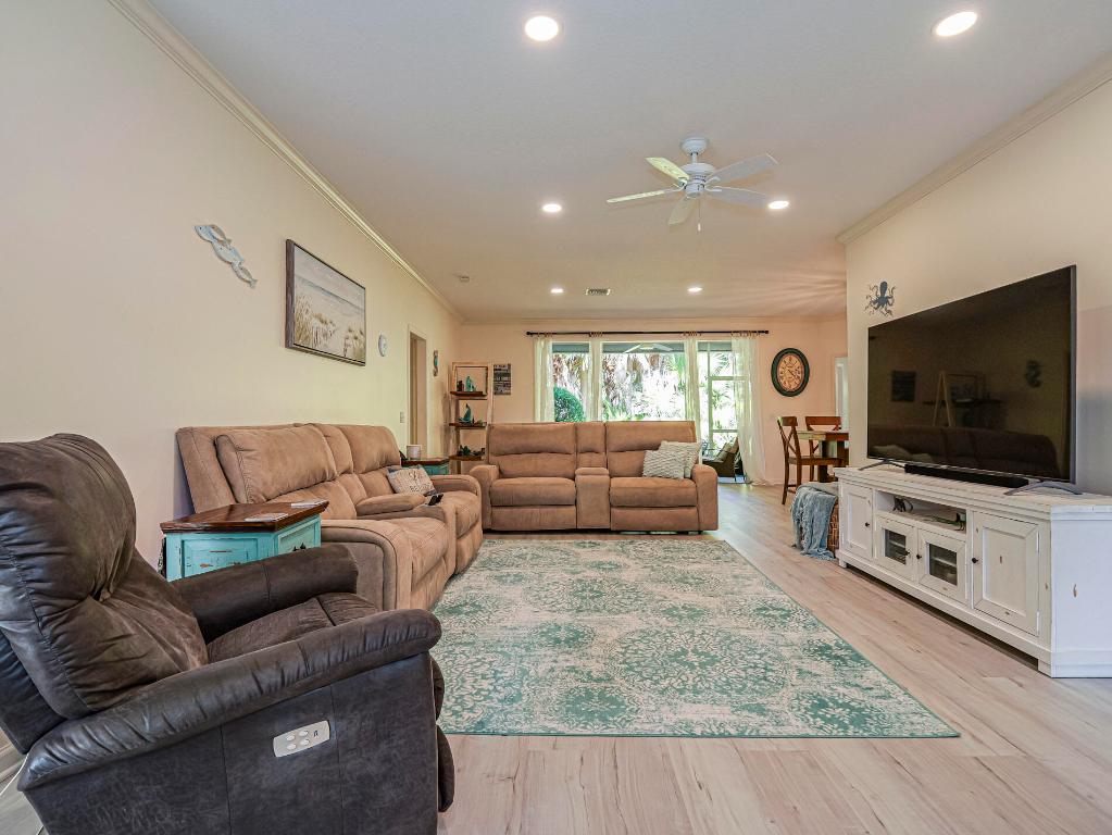 Walker's Glen - Residential