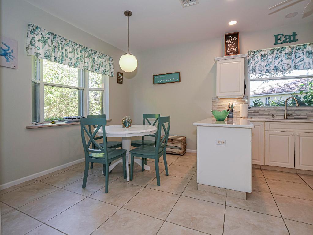 Walker's Glen - Residential