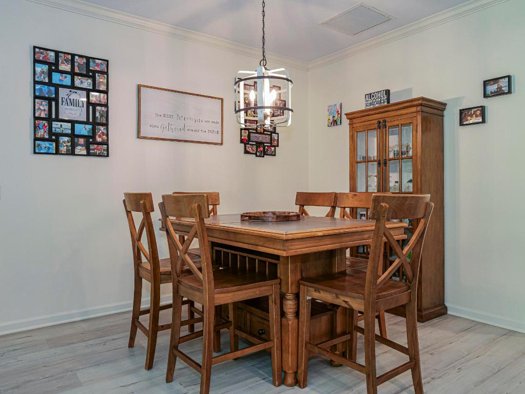 Walker's Glen - Residential