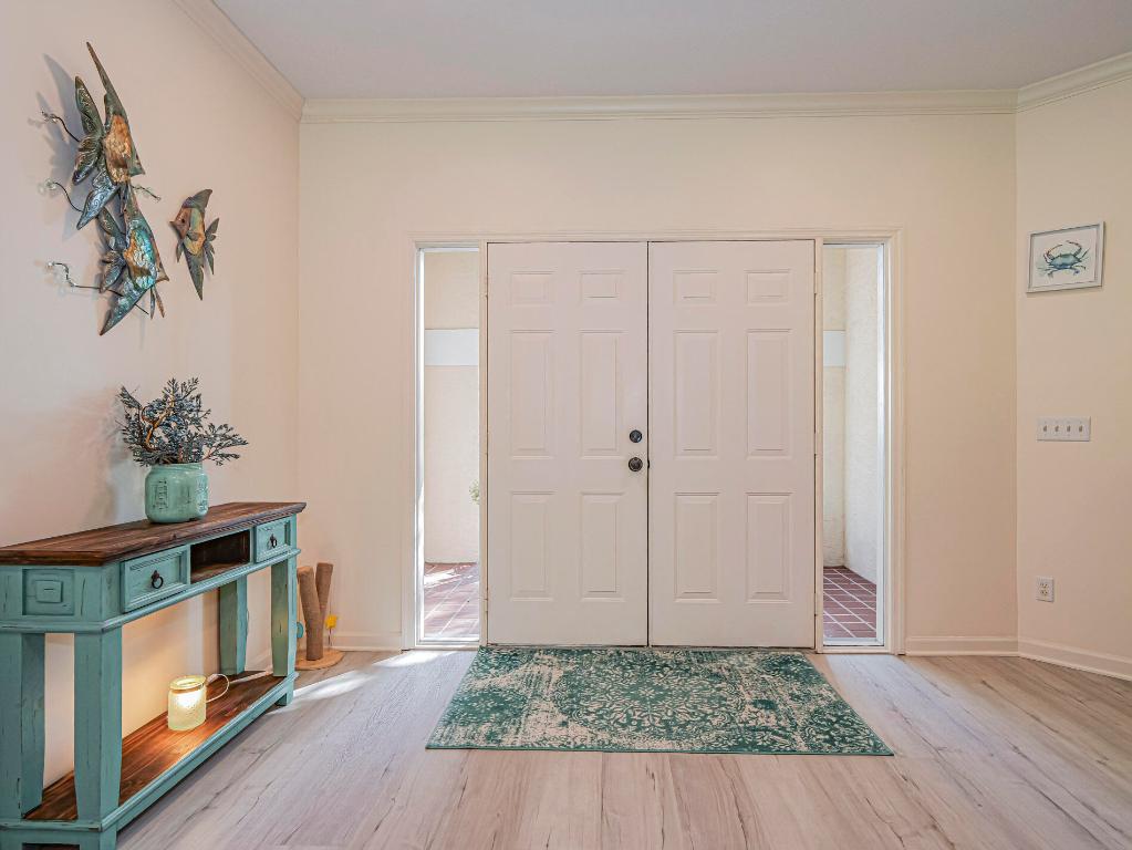 Walker's Glen - Residential