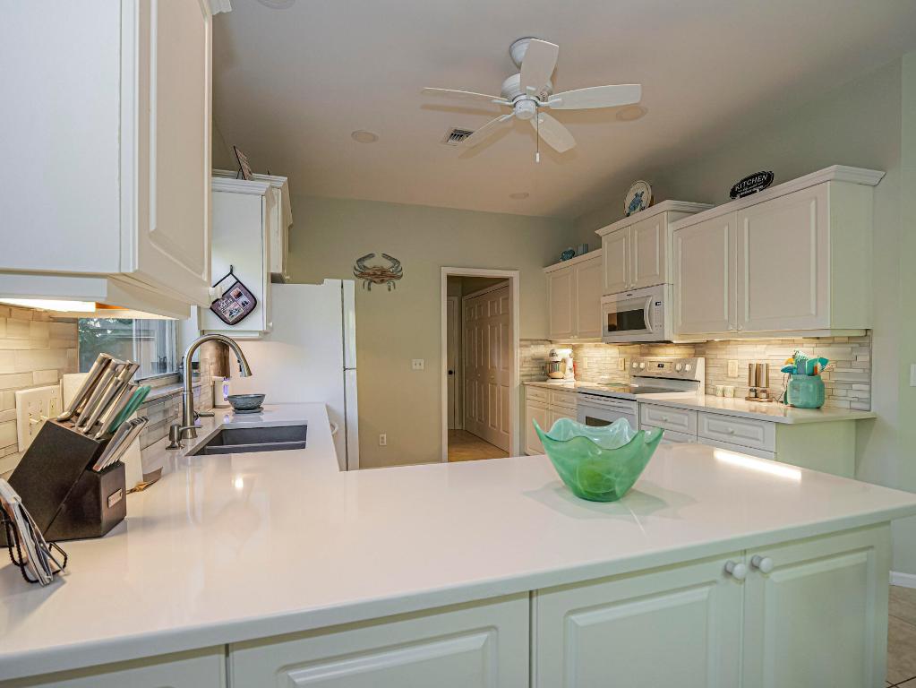 Walker's Glen - Residential