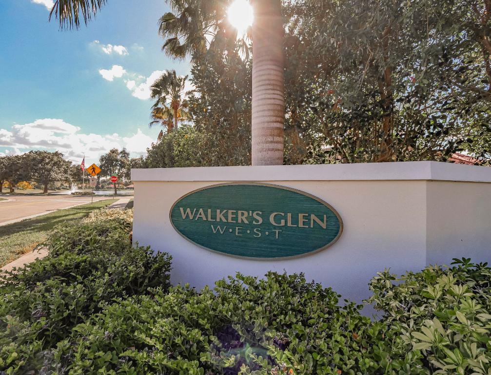Walker's Glen - Residential