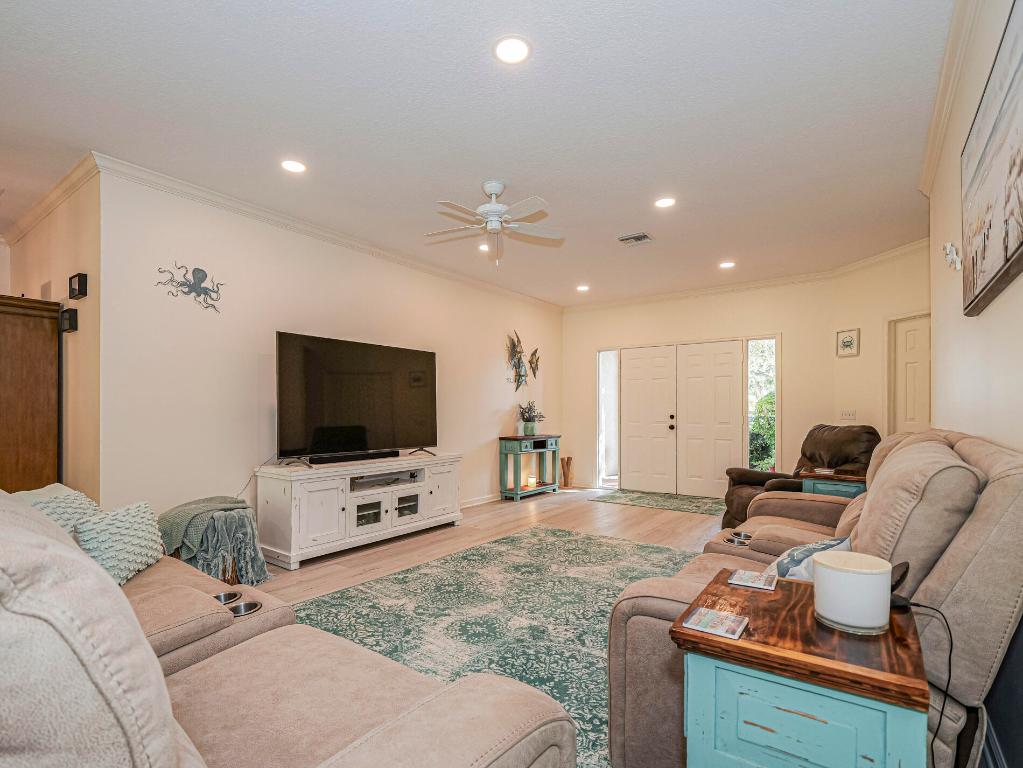 Walker's Glen - Residential